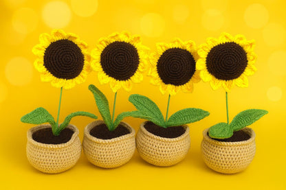 A Little Pot of Sunshine with YOUR Name on it! 🌻💛